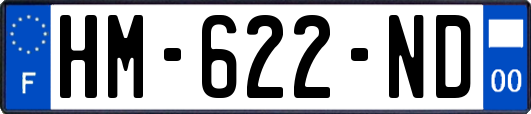 HM-622-ND