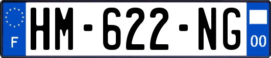 HM-622-NG