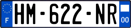 HM-622-NR