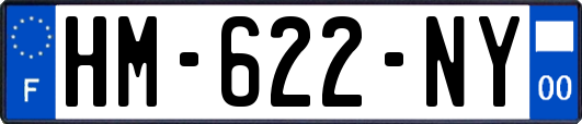 HM-622-NY
