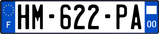 HM-622-PA