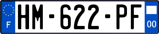 HM-622-PF