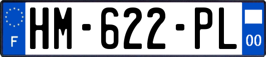 HM-622-PL