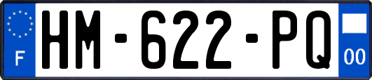 HM-622-PQ