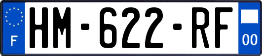 HM-622-RF