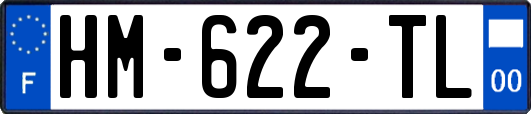 HM-622-TL