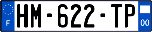 HM-622-TP