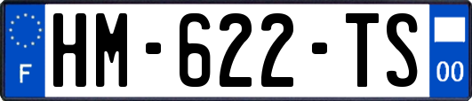 HM-622-TS