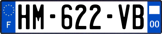 HM-622-VB