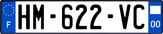 HM-622-VC