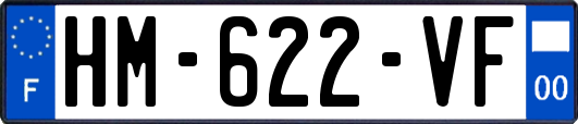 HM-622-VF