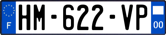 HM-622-VP