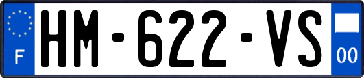 HM-622-VS