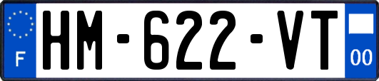 HM-622-VT