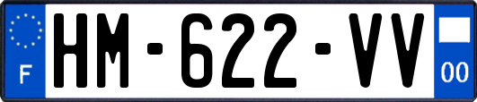 HM-622-VV