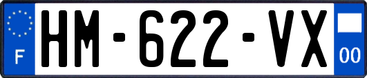 HM-622-VX