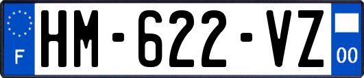 HM-622-VZ