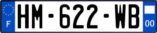 HM-622-WB