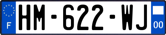 HM-622-WJ