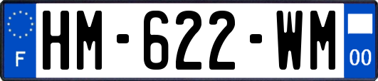 HM-622-WM
