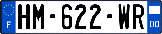 HM-622-WR