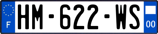 HM-622-WS