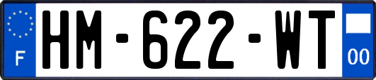 HM-622-WT