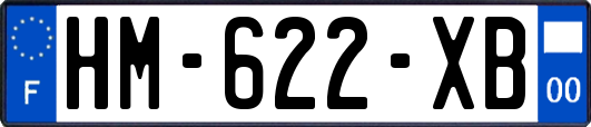 HM-622-XB