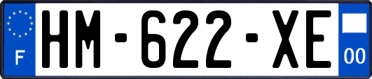 HM-622-XE