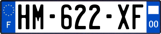 HM-622-XF