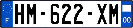 HM-622-XM
