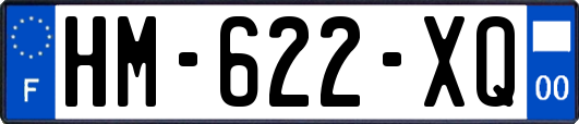 HM-622-XQ