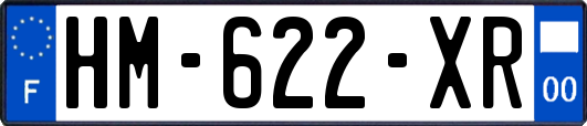 HM-622-XR