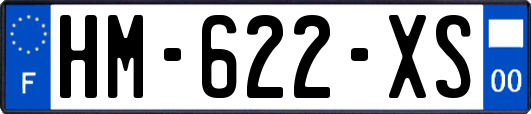 HM-622-XS