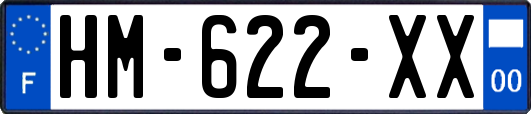 HM-622-XX