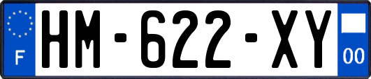 HM-622-XY