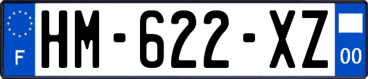 HM-622-XZ