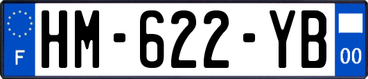 HM-622-YB