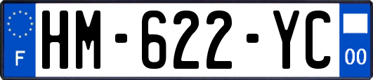 HM-622-YC