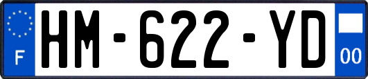 HM-622-YD