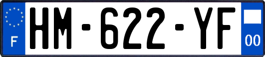 HM-622-YF