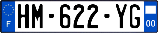 HM-622-YG
