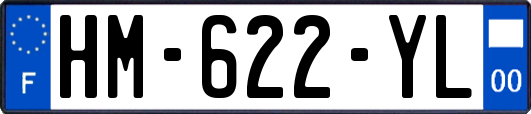 HM-622-YL