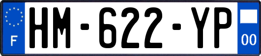 HM-622-YP