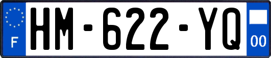 HM-622-YQ