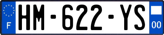 HM-622-YS
