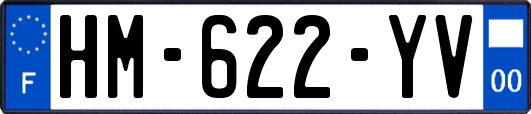 HM-622-YV