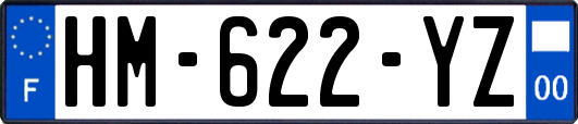 HM-622-YZ