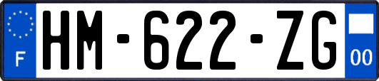 HM-622-ZG