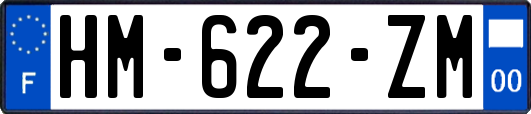 HM-622-ZM